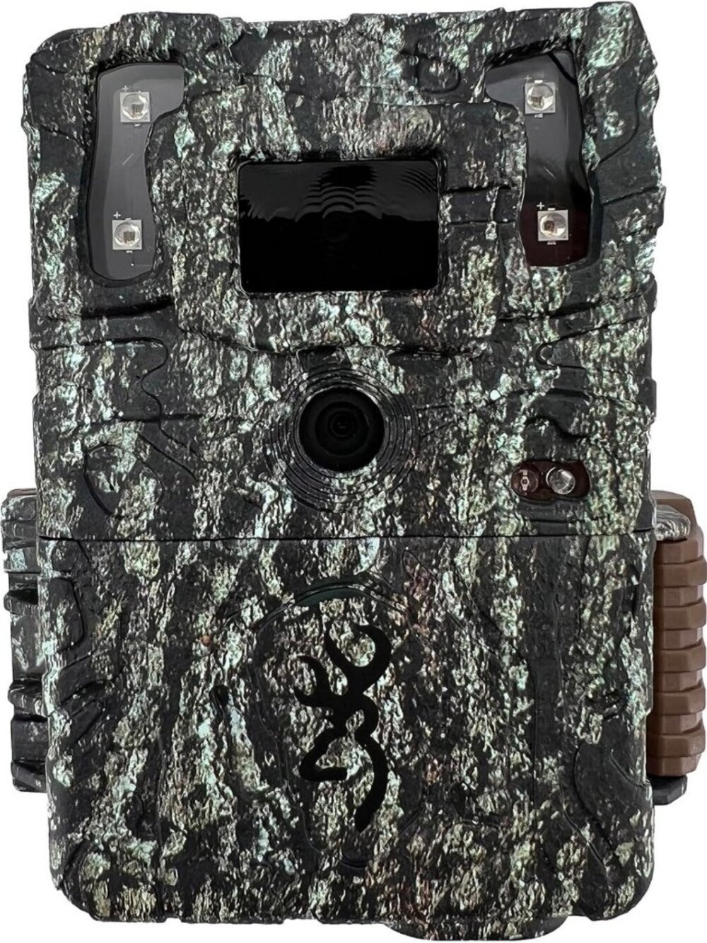 High-Performance Trail Camera with Night Vision, Motion Detection & HD Video